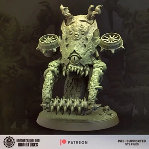 Plague crusher - Imagen 1 de 1