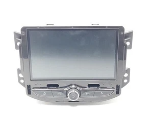 CENTRALITA MULTIMEDIA Opel Adam 2017 555343750 - Imagen 1 de 5