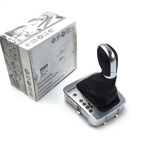 VW Tiguan 5N Sharan DSG Bouton De Levier De Vitesse 5N1713203AK BRY - Picture 1 of 9