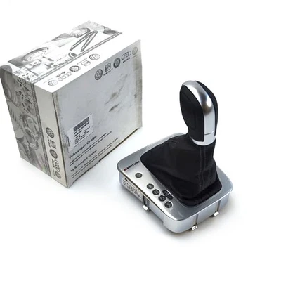 VW Tiguan 5N Sharan DSG Bouton De Levier De Vitesse 5N1713203AK BRY - Image 1 of 4