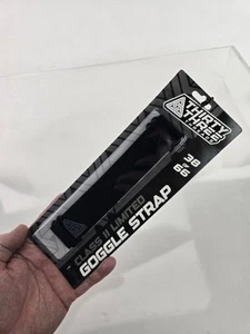 JT Proflex Thirty Three Thread Goggle Strap Paintball Hormesis - Picture 1 of 5