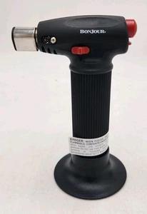 BonJour Chef's Creme Brulee Soud Vide Torch - Picture 1 of 6