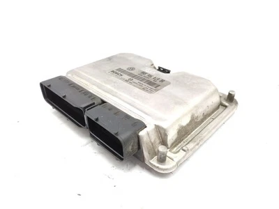 045906019BR CENTRALINA MOTORE / 0281012318 / 289021 PER SEAT IBIZA III 6L1 1.4 - Immagine 1 di 4