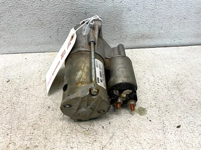 2011-2019 FORD EXPLORER 3.5L FWD ENGINE STARTER MOTOR/MOTOR ASSEMBLY, LOT042 - Изображение 1 из 4