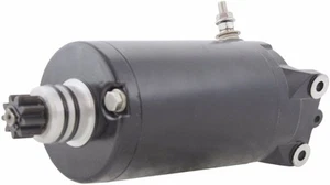 New Starter Bombardier Quest 650 644cc 2002-04 1 Year Warranty! C420-888-991 - Picture 1 of 6