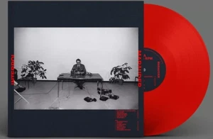 INTERPOL Marauder LP Colored Red Vinyl SEALED - Picture 1 of 3