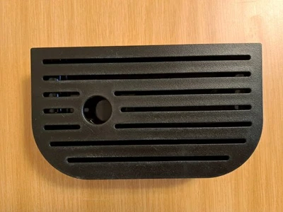 Keurig K Express  Essentials Coffee Maker Replacement Part Black Drip Tray  - Image 1 of 4