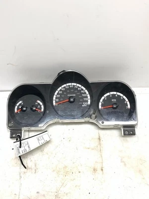 Velocímetro Dodge Nitro 07 ver fotos para imperfecciones Foto 1 de 4