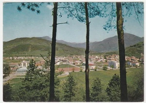 VILLONGO S.A. - BERGAMO - VIAGG. -28117- - Bild 1 von 1