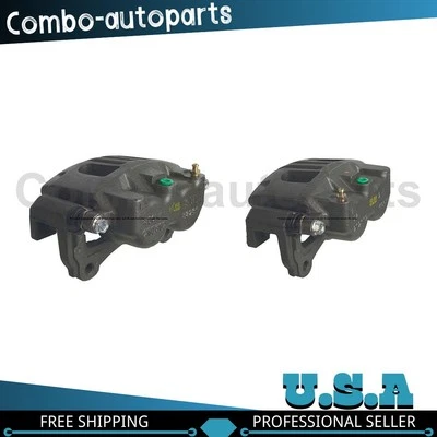 Pinzas de freno delanteras Cardone para Chevrolet Equinox 2005-2006 Foto 1 de 4