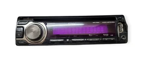 KENWOOD KDC-MP345U CAR STEREO ONLY KENWOOD KDC-MP345U FACEPLATE ONLY OEM🟠 - Picture 1 of 10