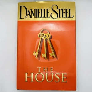 House by Danielle Steel (2006, Hardcover) - Picture 1 of 7