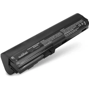 Batterie 2560P pour HP EliteBook 2560p 2570p Series - Imagen 1 de 1