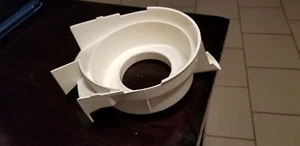 Juiceman Jr JM-I Replacement Parts Separator Bowl with Spout FREE SHIP! - Picture 1 of 5