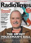 RADIO TIMES MAGAZINE - 4 - 10 DECEMBER 2004 - JOHN CLEESE - SECRET POLICEMAN [U]