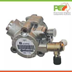 New * OEM * Direct Injection Fuel Pump For Holden Astra 2.2L 4Cyl - Picture 1 of 4