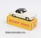 Dinky 24h Mercedes 190sl Virtually Mint/Boxed