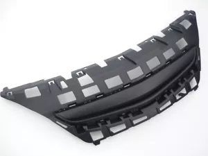 Rejilla desmalteada sin insignia para Vauxhall Opel Astra J mk6 GTC 2012+ modelos de 3 puertas - Imagen 1 de 5