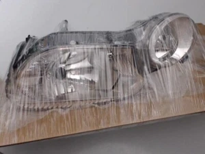 Original Skoda Yeti Scheinwerfer Links 5L1941017 - Bild 1 von 4