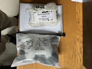 Jcr valve delete kit porsche 911 992 gt3 - Zdjęcie 1 z 1