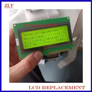 EDT ED20410YMY 20-20072-1 LCD kompatibler Ersatzbildschirm - Bild 1 von 2