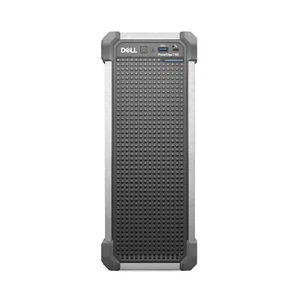 Dell PowerEdge T160 - Server - Compact Tower - 1-Weg - 1 x Xeon E-2414 / 2.6 GHz - Bild 1 von 4