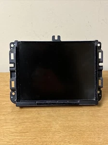 2014-2017 Jeep Cherokee Dash Radio 8.4" Screen Display VP3 NA 68249986AF - Picture 1 of 5