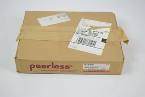 Peerles ST630P-S V100 Tilt Wall Mount 10" - 29" Black - Picture 1 of 3