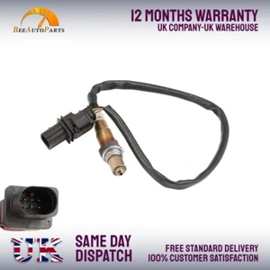 For BMW 3 Series E90 E91 E93 316i 318i 320i M3 E92 Oxygen O2 Sensor 11787549860 - Picture 1 of 4