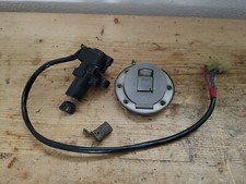 Schloßsatz Yamaha YZF-R6 (RJ03)