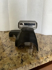 Datsun 510 68-73 Automatic OEM Steering Column Cover With Shift Indicator - Picture 1 of 6