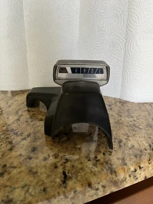 Cubierta de columna de dirección automática Datsun 510 68-73 OEM con indicador de cambio Foto 1 de 4