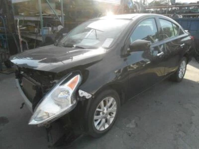 Parasol conductor sin iluminación con espejo se adapta a 15-19 MICRA 112149 Foto 1 de 4