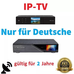 VPN Service 24 Monate Ohne Sat und Kabel Einfach internet nur 39,95€ - Bild 1 von 1