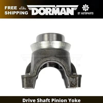 Yugo de piñón de eje de transmisión Econoline Dorman 2007-2008 para Ford E-350 Foto 1 de 4