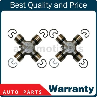 后轴全接头通用接头 2 X GMB 适用于丰田 2007 - 2019 — 第 1/3 张图片