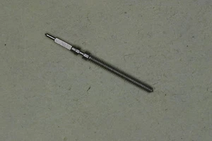 Tige Winding stem Aufzugwelle Albero di carica WITTNAUER 8T NOS 401 - Foto 1 di 1