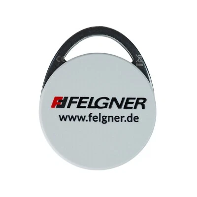 FELGNER Identmedium ceVo MIFARE® DESFire® 4K - Bild 1 von 3