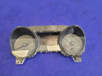 2017 Ford Mustang GT S550 velocímetro cluster MPH ID GR3T-10849-AH calibre 2389 - Imagem 1 de 4