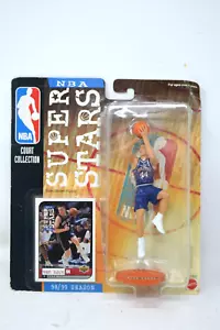 Figura de acción Mattel NBA Super Stars Van Horn #44 Court Collection edades 4+ NUEVO - Imagen 1 de 4