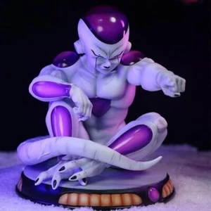 Frieza Dragon Ball Z Figure - Picture 1 of 2