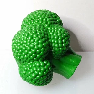 Learning Resources BROCCOLI realistisches Spielen Essen Spielzeug Kinderküche - Bild 1 von 6