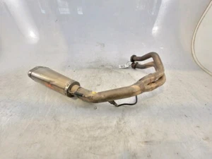 Línea De Escape - KAWASAKI ER - 6 F 650 - GPA-915355690 - V0-3363W - Imagen 1 de 4