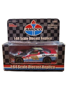 Vintage 1999 NASCAR #93 DAVE BLANEY Amoco Racing Diecast Car, Racing Champio,New - Picture 1 of 3