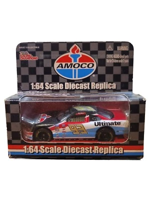 Coche diecast vintage 1999 NASCAR #93 DAVE BLANEY Amoco Racing, Racing Champio, nuevo Foto 1 de 3