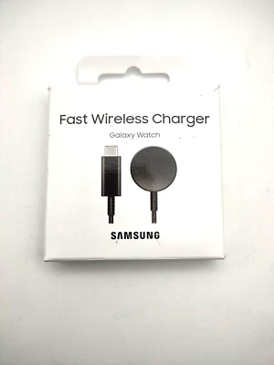 Samsung Galaxy Watch Fast Wireless Charger TYPE C - Image 1 of 2
