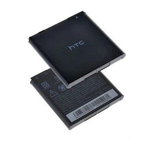 BATTERIA ORIGINALE HTC per SENSATION / XE Z715e G18 Evo 3D Evo V 4G BG86100 - Zdjęcie 1 z 1