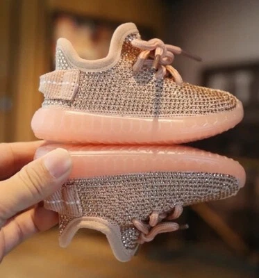 Tenis deportivos para niñas pequeñas Zapatos Talla 7/Niña pequeña Pascua Zapatos de vestir 7 Foto 1 de 2