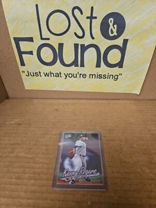 1997 (ATHLETICS) Ultra Platinum Medallion #105 Kenny Rogers /200