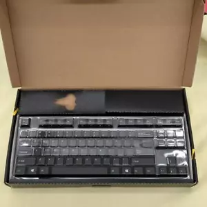 Filco Majestouch 3 TKL Mechanical Keyboard Good Condition Used - Picture 1 of 9